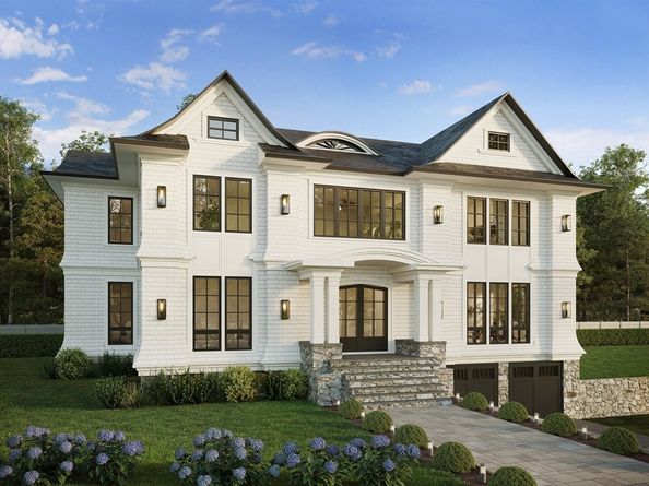 308 Prince Street, Newton MA 02465