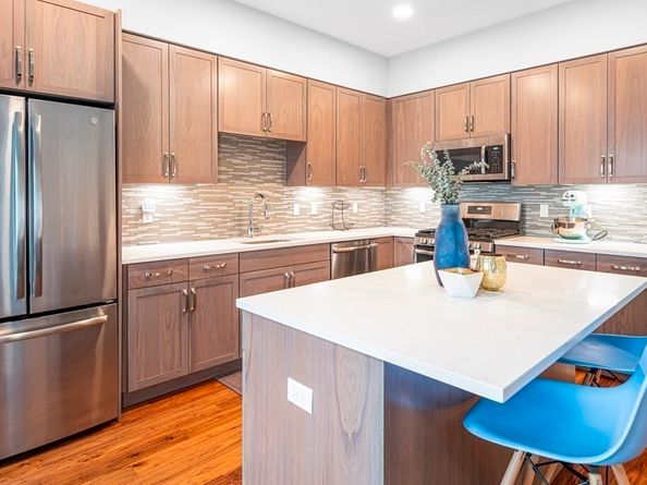 3531 Washington Street 206, Boston MA 02130