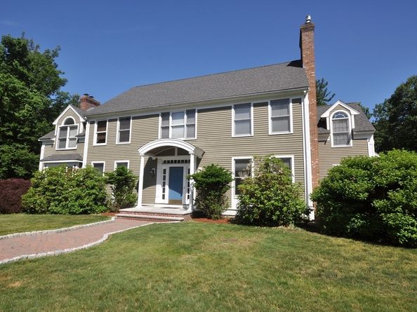 9 Breezy Point Rd, Acton MA 01720