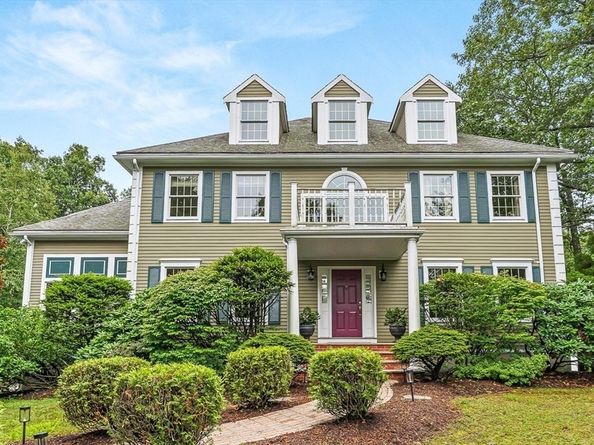 276 High Street, Winchester MA 01890