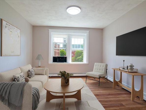 6 Chatham Pl 6, Worcester MA 01609