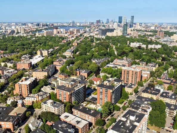 50 Longwood Ave 611, Brookline MA 02446