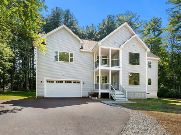 11 Bicknell Rd, Billerica MA 01821