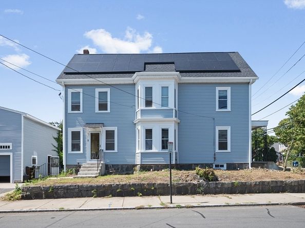 347 Centre St., Quincy MA 02169