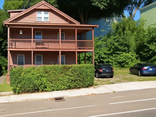 9 Winthrop, Worcester MA 01604