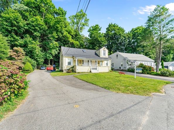 29-31 Pond Street, Canton MA 02021