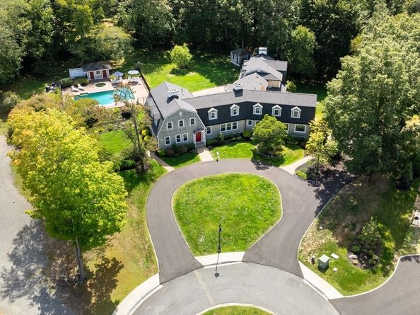 50 Marine Rd, Milton MA 02186