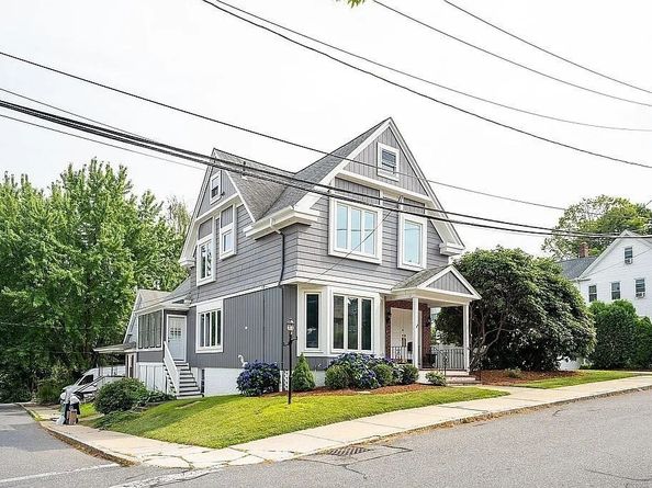 32 Water St, Marlborough MA 01752