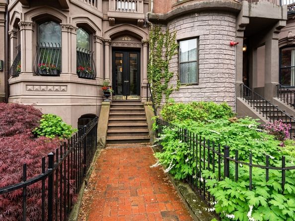 165 Beacon Street 2, Boston MA 02116