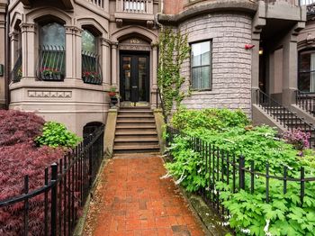165 Beacon Street