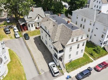5.5 & 7 Winslow St