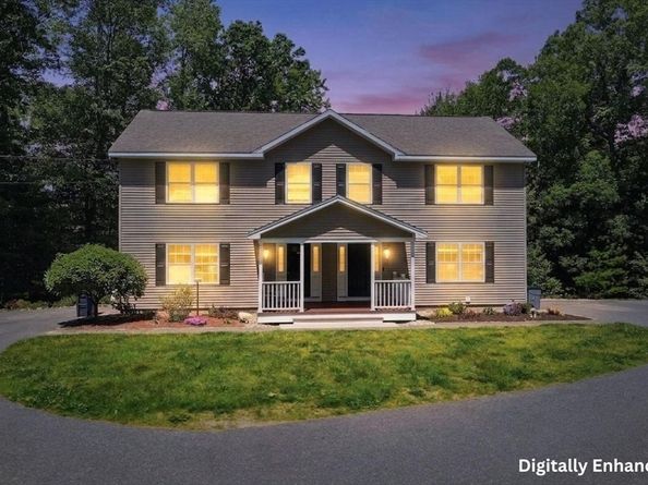 25 Acorn Street 25, Middleton MA 01949