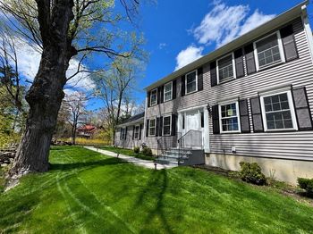 4 Wilder Rd