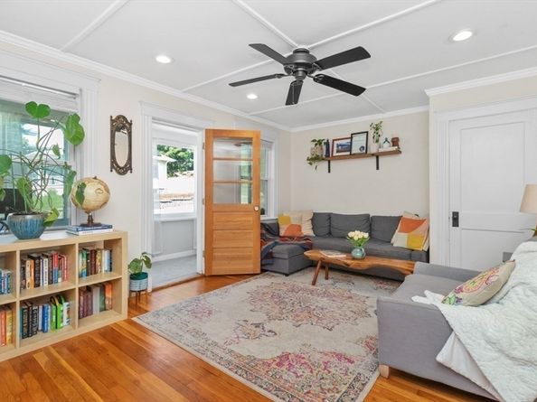 107 Lexington St 1, Watertown MA 02472