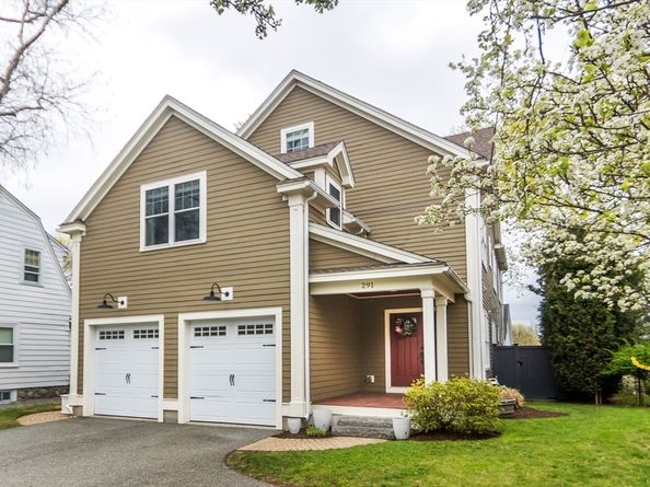 291 Marrett Road, Lexington MA 02421