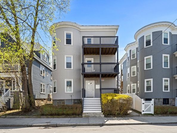51 King St, Boston MA 02122