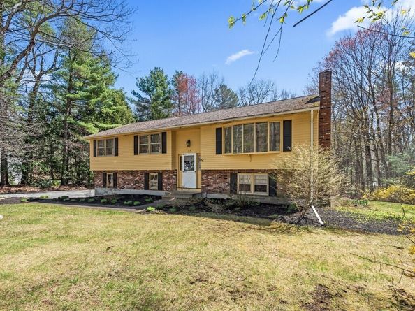 114 Mason Rd, Holden MA 01520