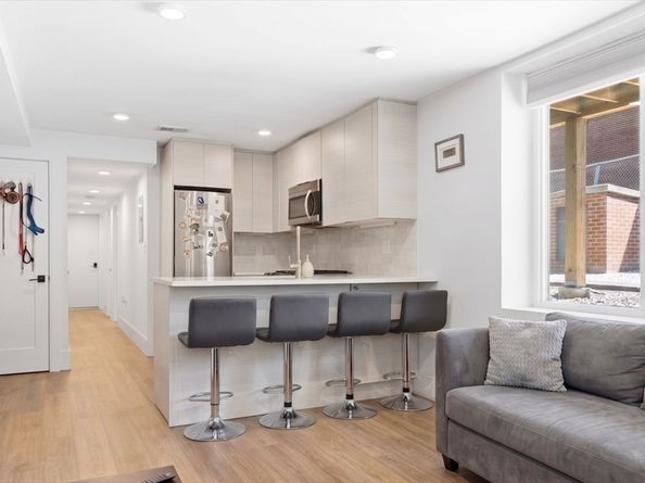 92 Chelsea Street 1, Boston MA 02128