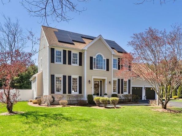 75 Whitten Ave., Stoughton MA 02072