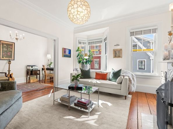9 Cook Street 2, Boston MA 02129