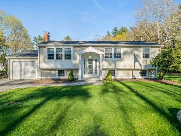 254 Winter St., Hanover MA 02339