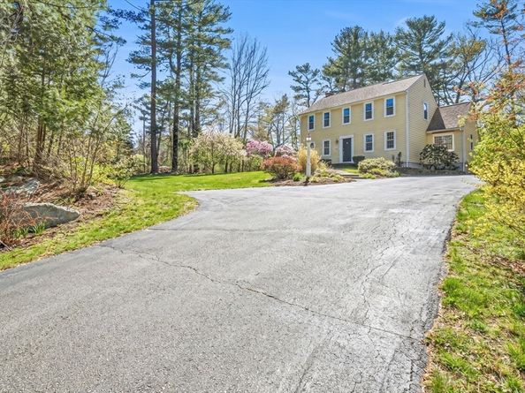 443 Cushing St, Hingham MA 02043