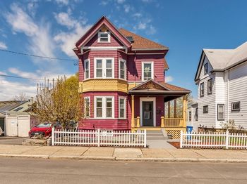 308 Bowdoin