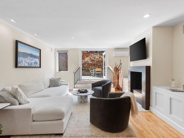 425 Beacon Street 1, Boston MA 02115