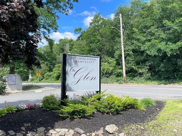 1 Loring Ave 207, Swampscott MA 01907