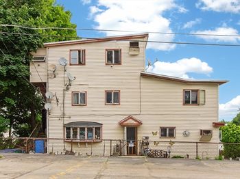 55 Canton St