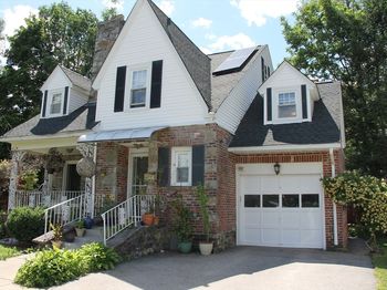30 Marwood Road