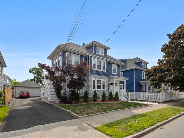 204 Eastern Avenue, Lynn MA 01902