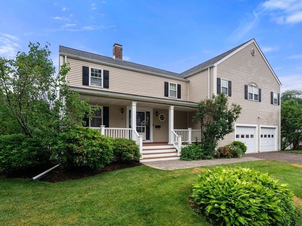 155 Oak Street, Needham MA 02492