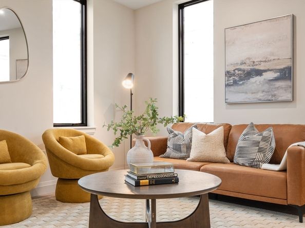 100 Lincoln Street 202, Boston MA 02135