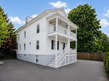 7 Thorndike Terrace