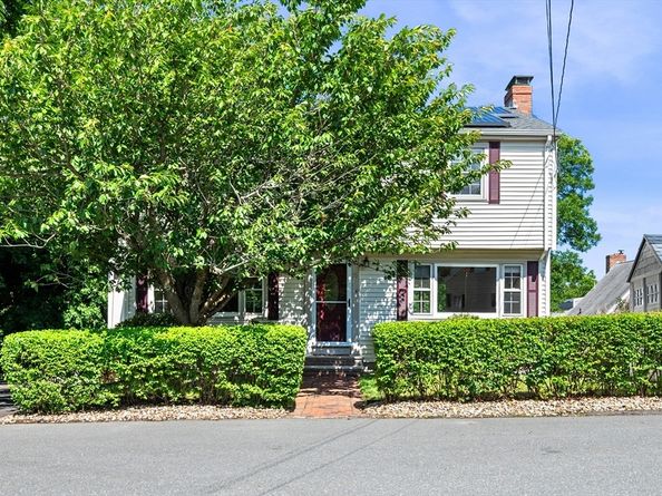 55 Dibble Road, Lynn MA 01904