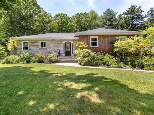16 Harrison Rd, Canton MA 02021
