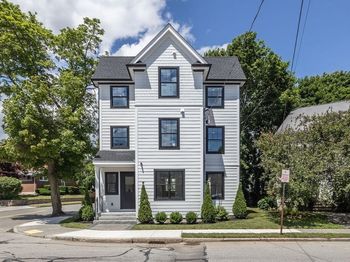 43 Crafts Street