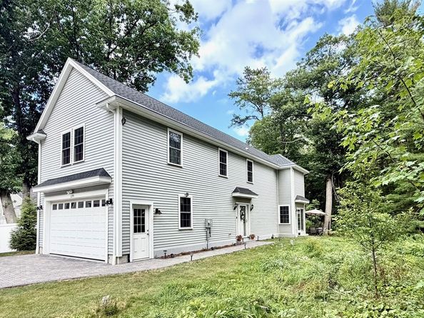 1295 Main St, Reading MA 01867