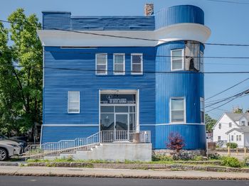 29 Spruce St