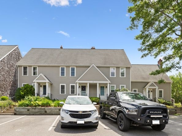 474 Twin Lakes Dr 474, Halifax MA 02338