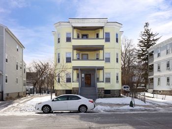 140 Callender St