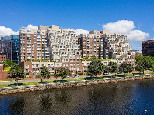 75-83 Cambridge Parkway W505, Cambridge MA 02142