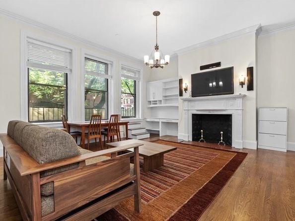 280 Commonwealth Avenue 108, Boston MA 02116