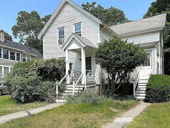 63 Howard St, Norwood MA 02062