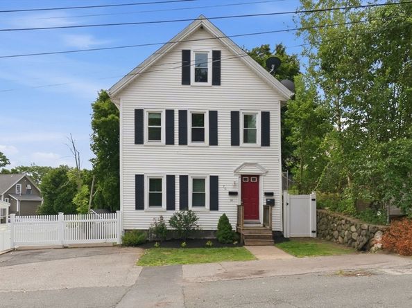 20 Otis St, Wakefield MA 01880