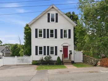 20 Otis St