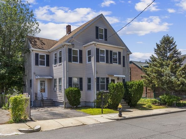 52 Chesterfield, Boston MA 02136