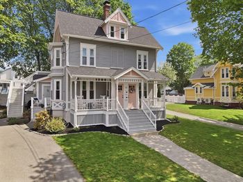 33 Brunswick Park