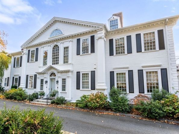 15 Catlin Road, Brookline MA 02445